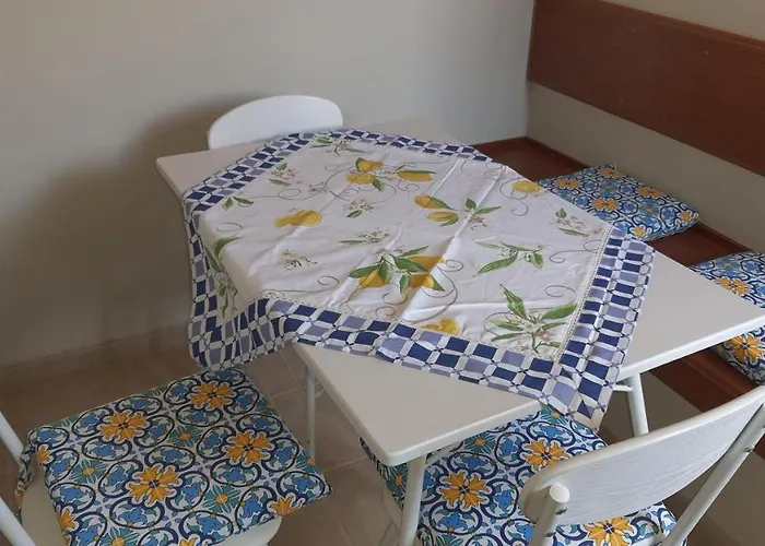 Casa Vicino Mondello