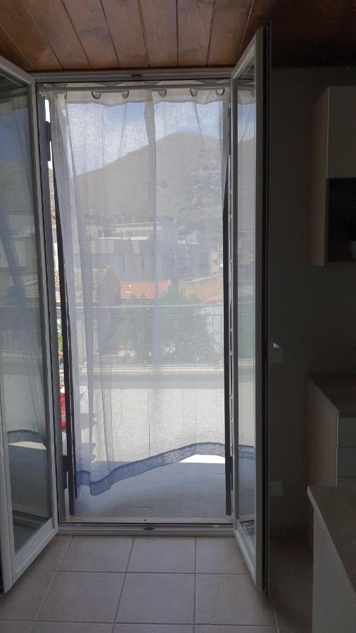 Casa Vicino Mondello Сasa de vacaciones