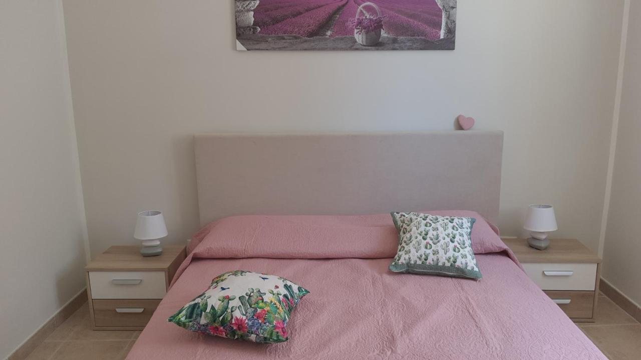 Casa Vicino Mondello Сasa de vacaciones