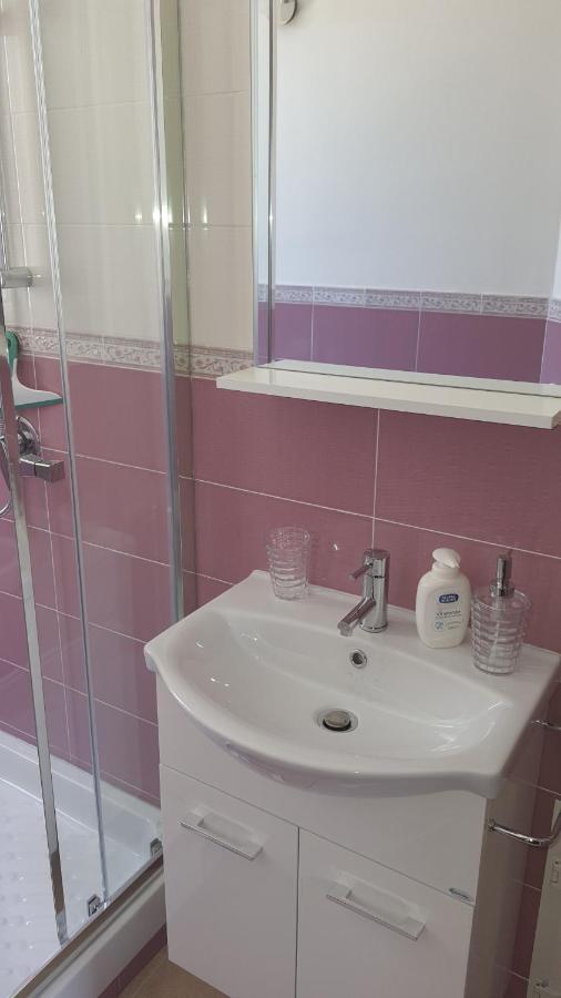 Casa Vicino Mondello Holiday home Palermo