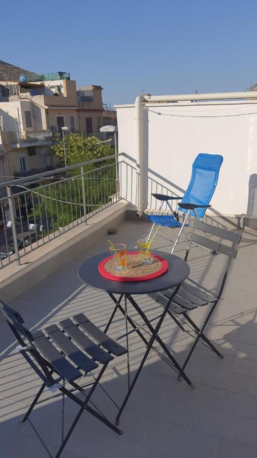 Vakantiehuis Casa Vicino Mondello Palermo